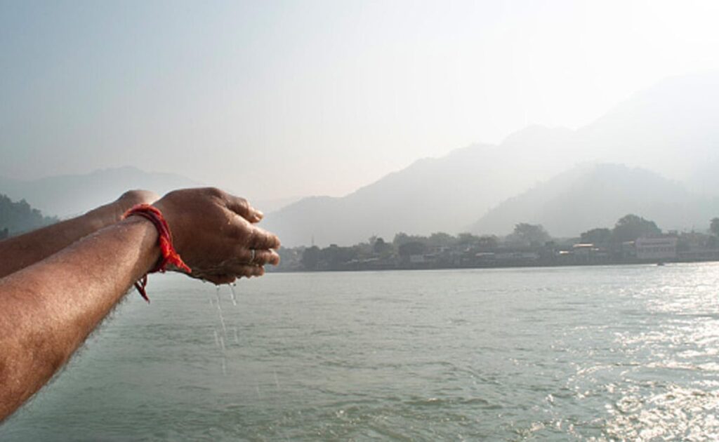 Ganga Water Unfit For Bathing At Several Places In Bihar: Economic Survey