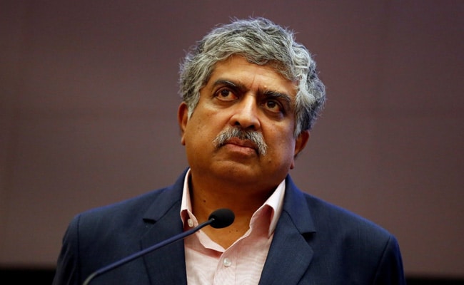Time To Bring A Billion Indians Into AI-Driven Digital Economy: Nandan Nilekani