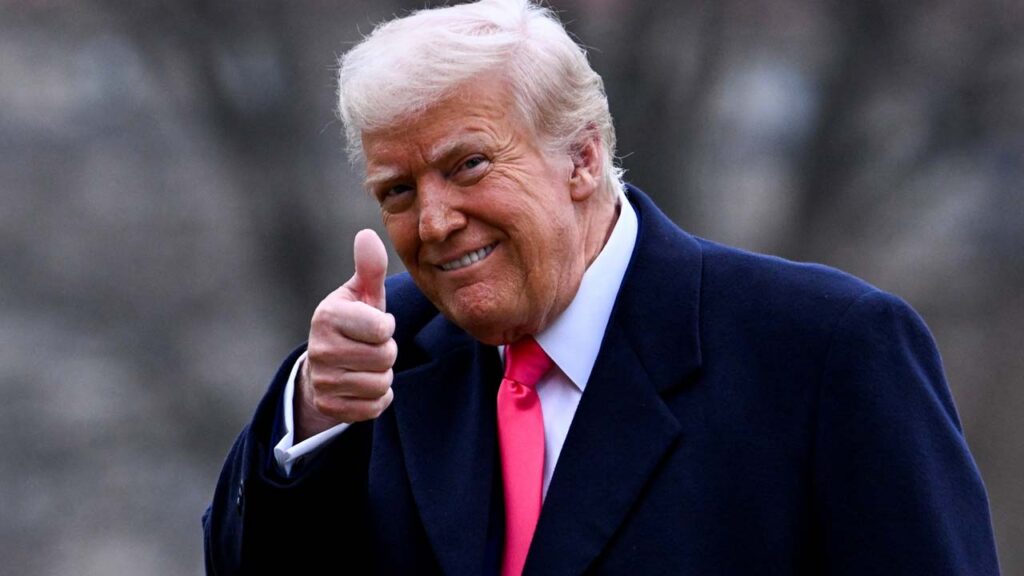 Opinion: Trump's Recession 'Cure' May Be Worse Than The Disease