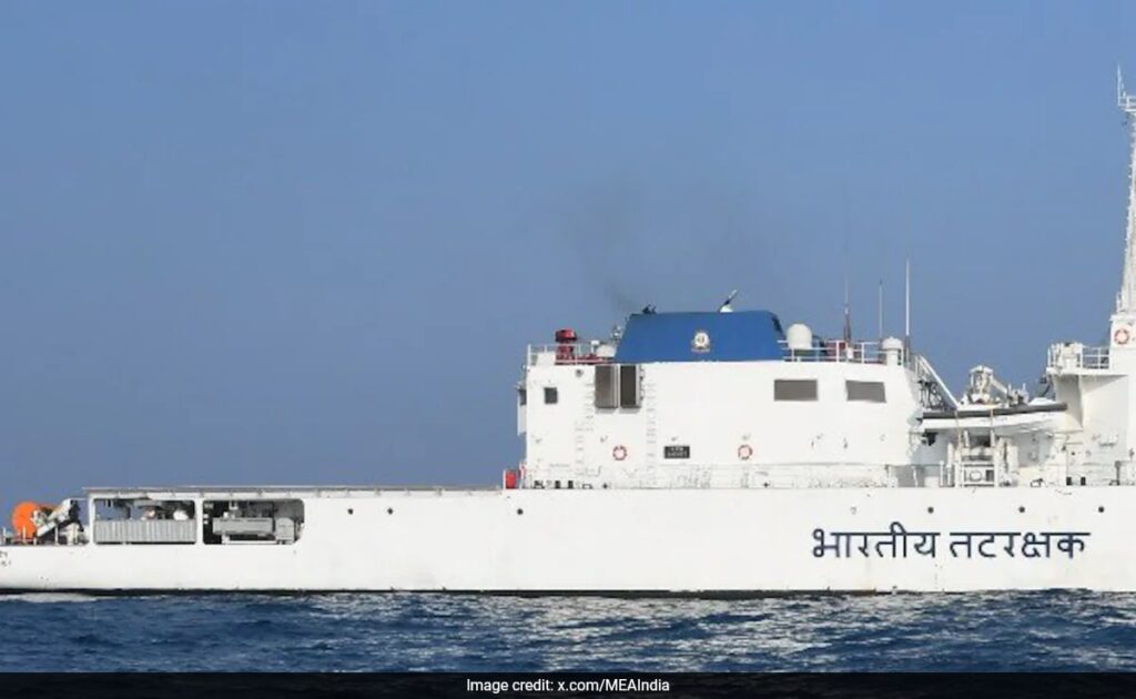 India Sends 2 Tons Of Life-Saving Medicines To War-Torn Sudan