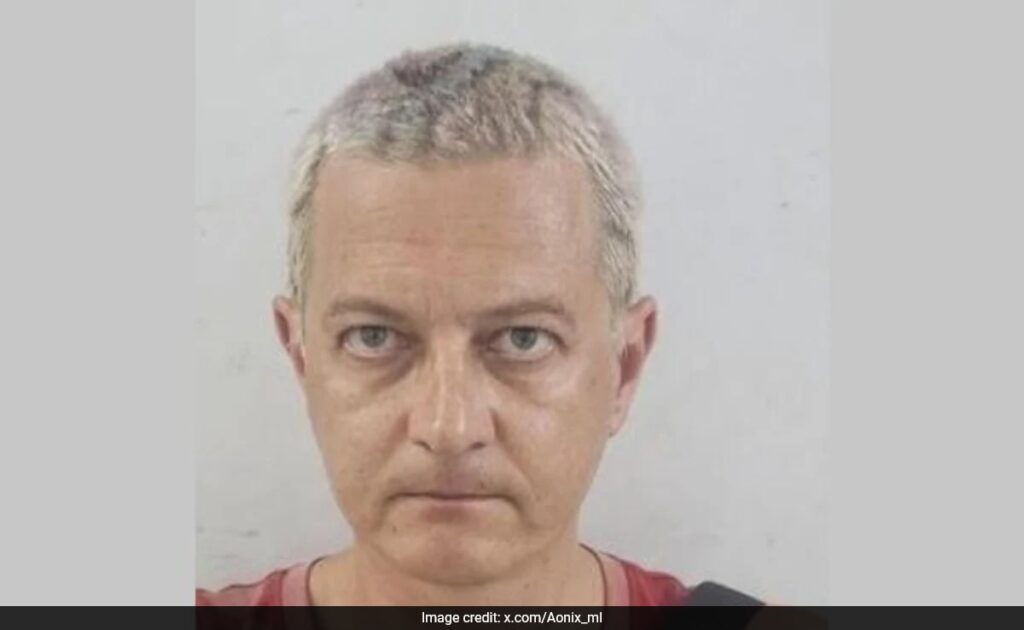 Lithuanian Man, Wanted In US For Cryptocurrency Fraud, Arrested In Kerala