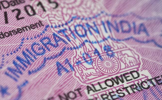 NDTV Explains New Bill That Can Deny Foreigners' Visas Over 'National Security'