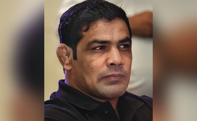 Olympian Sushil Kumar Gets Bail In Junior Wrestler Sagar Dhankar Murder Case