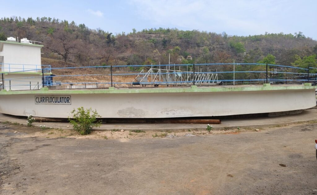 India Imposes Anti-Dumping Duty On Water Treatment Chemical From China, Japan
