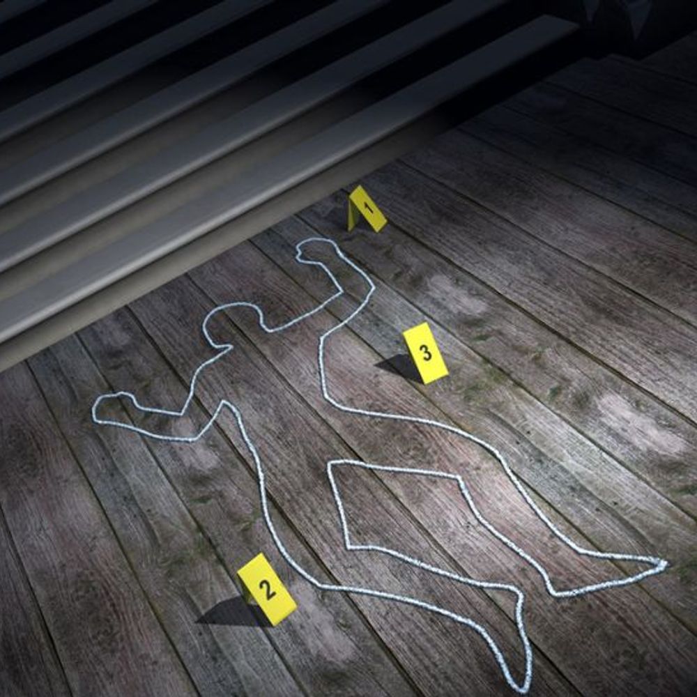 महाराष्ट्र में नाबालिग भाई ने बहन को मार डाला:6 साल की बच्ची परिवार की लाडली थी, इससे नाराज था; नवाजुद्दीन की फिल्म से आइडिया लिया