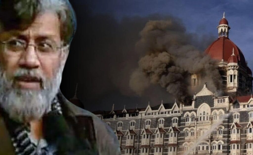 26/11 Accused Says Will Be Tortured In India, Wants Stay On Extradition