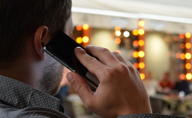 Lok Sabha MP's Secretary Loses Over Rs 1 Lakh Over Fake Helpline Number Call