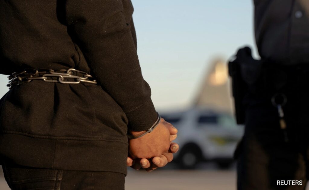 Gujarati Man Tries To Enter US With Stolen Pakistani Passport, Deported