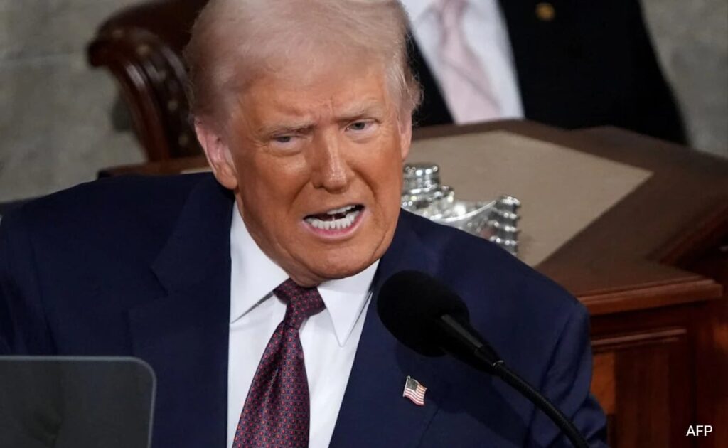 Opinion: Trump's Approach To Indian Tariffs Reeks Of Bullying