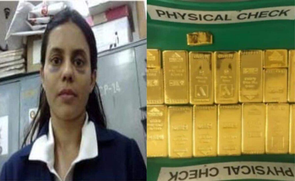 No Gold Purchase Receipt, Rs 2 Crore At Home: What Led To Ranya Rao's Arrest