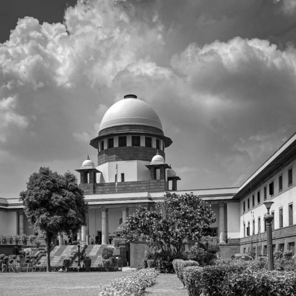 स्टूडेंट्स की सुसाइड रोकने सुप्रीम कोर्ट ने बनाई टास्क फोर्स:कहा- कॉम्पिटीशन और परफॉर्म करने का प्रेशर खतरनाक; IIT-दिल्ली के छात्रों के आत्महत्या से जुड़ा मामला
