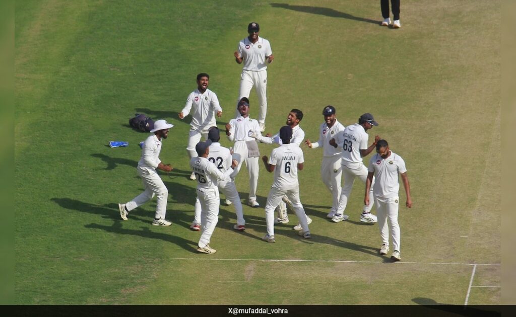 Opinion: What's Making Once-Indifferent Kerala Finally Embrace Cricket?