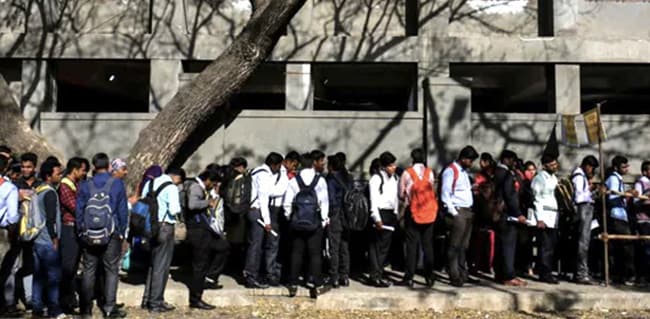 Employment Rising But Wages Not At Pace With Inflation: NITI Aayog Member