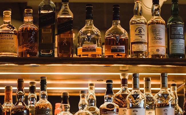 Additional Excise Duty Scrapped In Chhattisgarh, Foreign Liquor To Get Cheaper