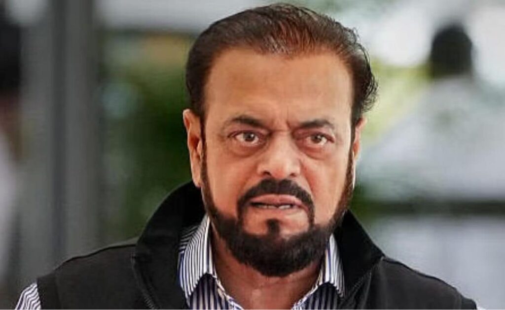 "Haven't Insulted Anyone": Abu Azmi Retracts Remarks On Aurangzeb Amid Row