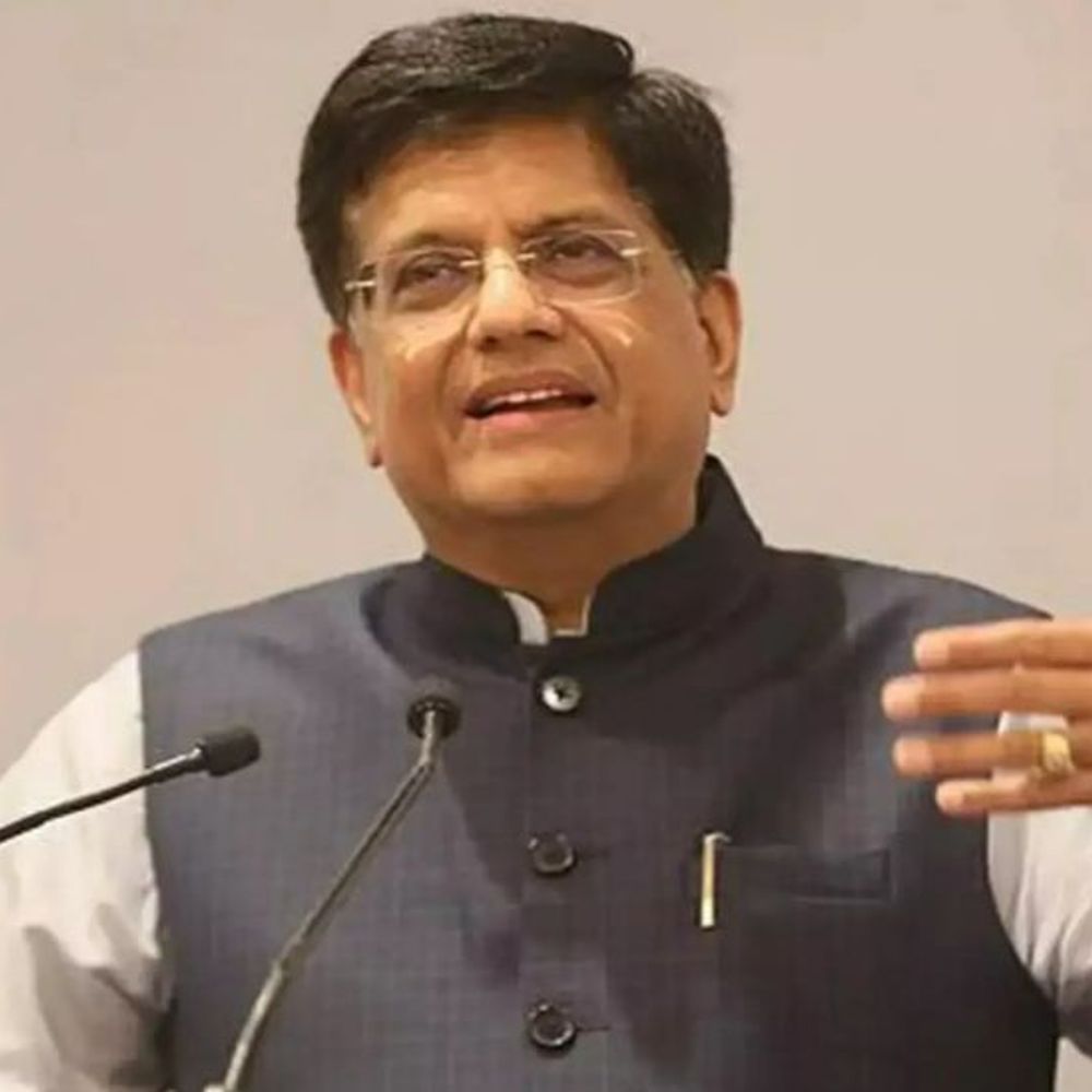 पीयूष गोयल बोले- बंदूक की नोक पर कोई सौदा नहीं:अमेरिका के साथ बिजनेस में इंडिया फर्स्ट की अप्रोच; जयशंकर बोले- वॉशिंगटन ने नजरिया बदला