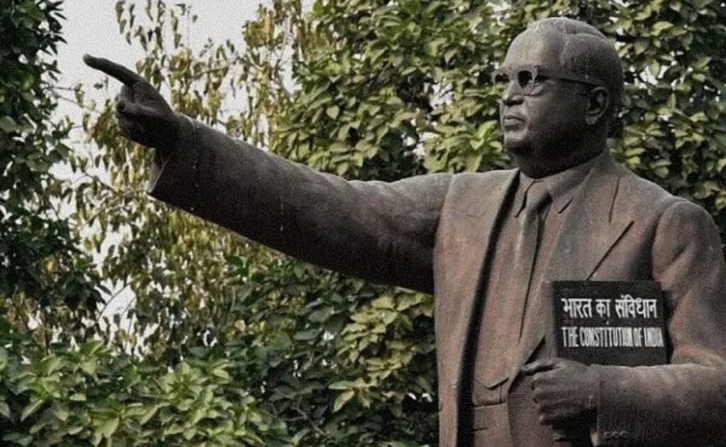 Country Dedicated To Social Justice Due To Ambedkar's Inspiration: PM Modi