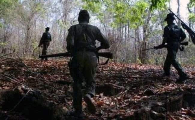 3 Maoists Dead In Chhattisgarh Encounter, Over 135 Killed So Far This Year
