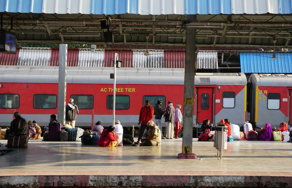Are Tatkal Ticket Booking Timings Changing? Indian Railways Clarifies