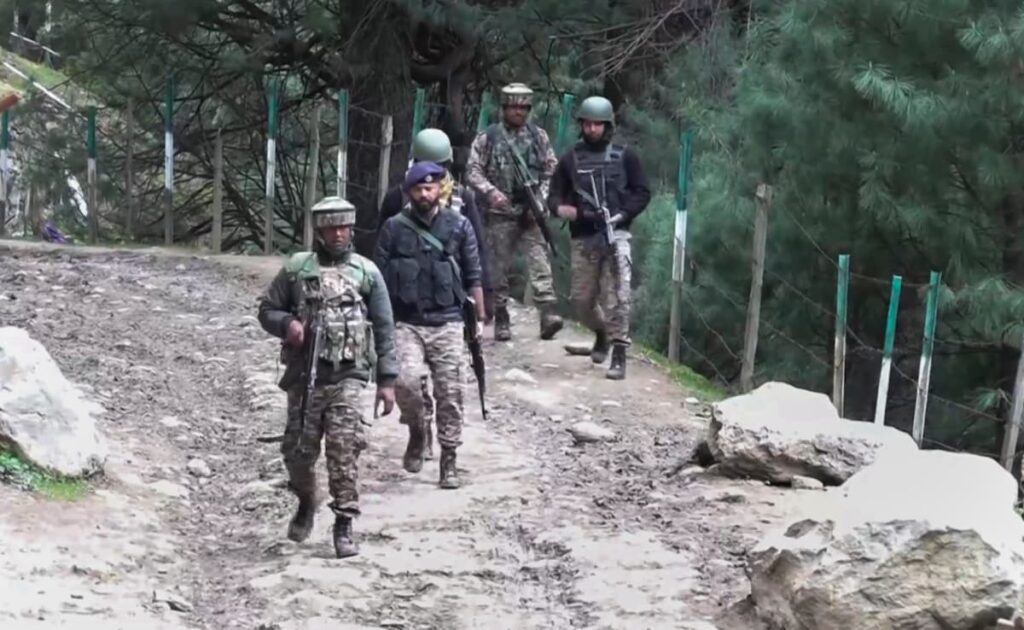 US Urges India And Pakistan To Work Towards 'Responsible Solution'