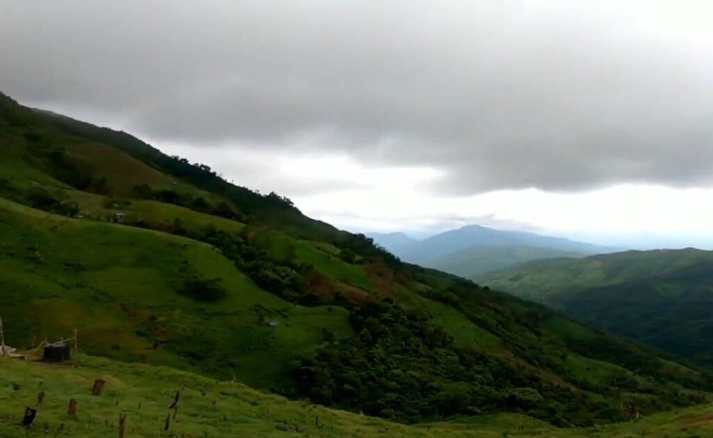 Meitei Body Condemns "Threat" To Stop Pilgrimage To Sacred Thangjing Hill