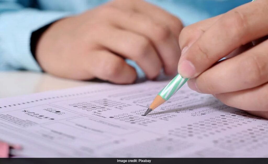 UP Board 10th, 12th Result 2025: Scorecards Likely To Be Released Tomorrow
