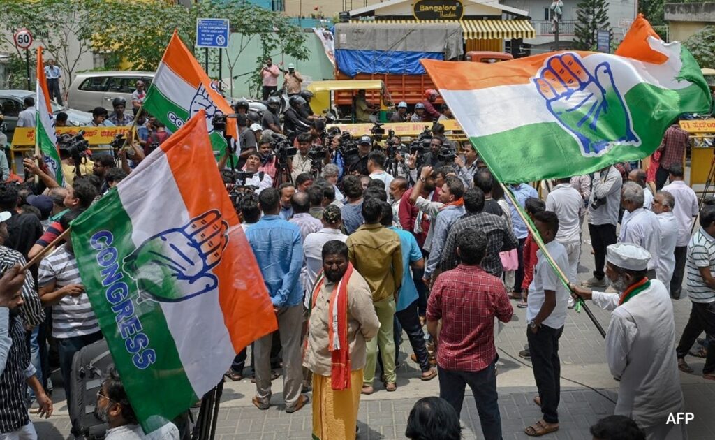 Congress To Hold Candlelight Marches Over Pahalgam Terror Attack Today