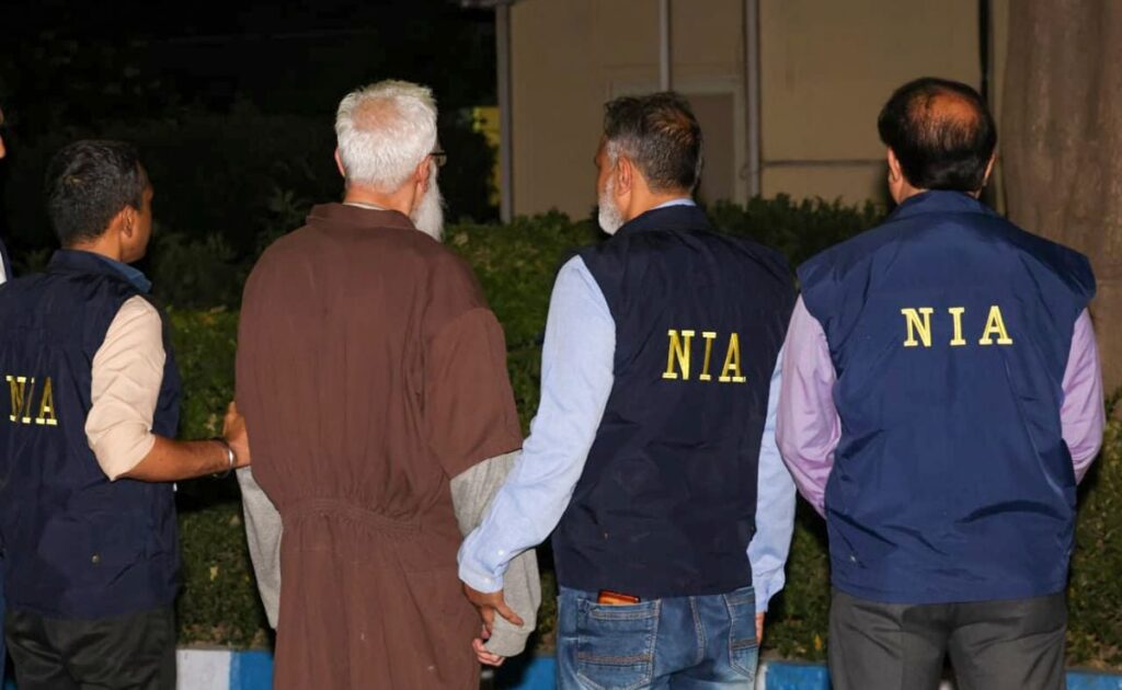 Tahawwur Rana Had Plans To Target Other Indian Cities: Anti-Terror Agency