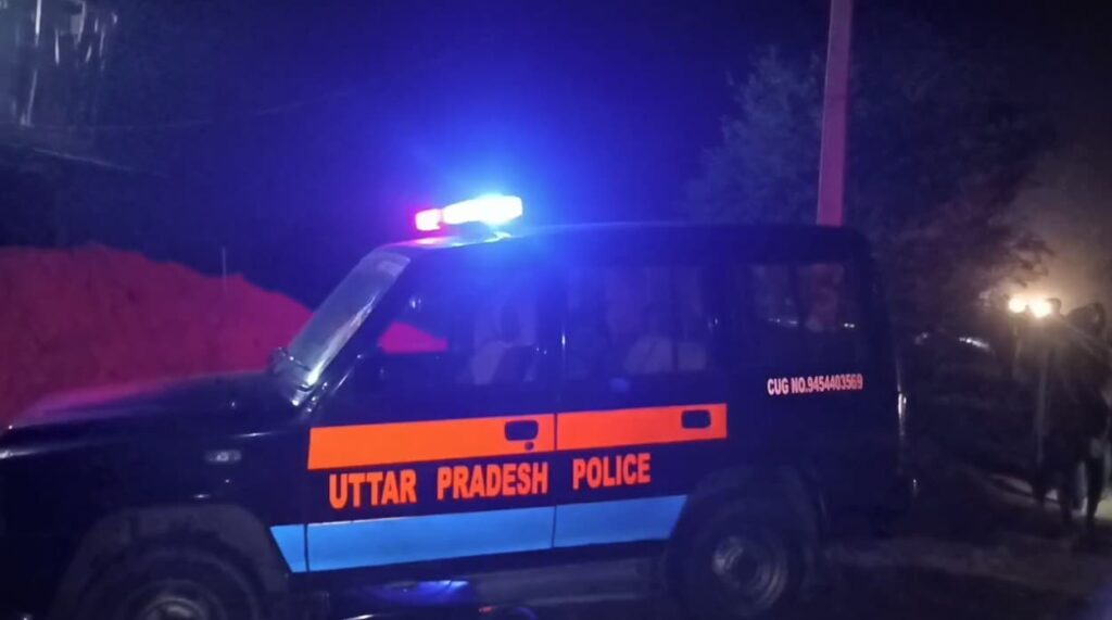 Ayodhya Hotel Staff Allegedly Films Woman Bathing In Guest House, Arrested