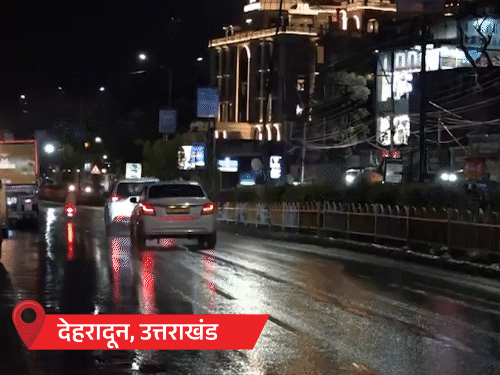 22 राज्यों में आंधी-तूफान की चेतावनी, राजस्थान में धूलभरी आंधी:आज कहीं भी हीटवेव का अलर्ट नहीं, देशभर में गर्मी से राहत मिलेगी