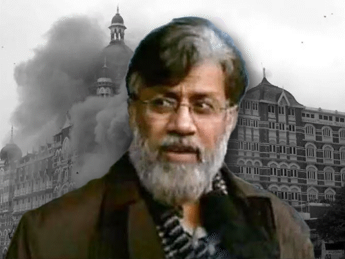 आतंकी तहव्वुर से रोज 10 घंटे पूछताछ कर रही NIA:राणा ने केवल पेन, नोटपैड और कुरान मांगी; खाने में अब तक कोई फरमाइश नहीं
