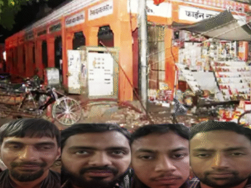 जयपुर जिंदा बम केस, 5 नए गवाहों ने पलटी बाजी:4 आरोपियों के खिलाफ 112 सबूत से मजबूत हुआ केस, अब सख्त सजा का इंतजार