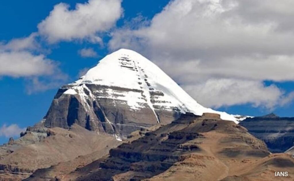 Kailash Mansarovar Yatra To Take Place Between June-August: Foreign Ministry