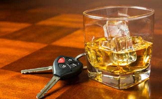 1 Killed, 8 Injured As Drunk Filmmaker Crashes Through Kolkata Market