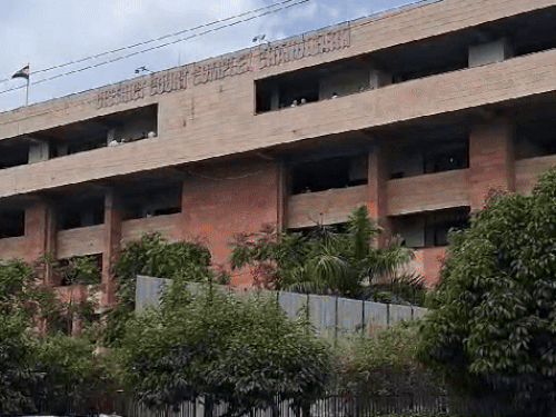 सेना में कमीशनखोरी का खुलासा:CBI ने चंडीगढ़ स्पेशल कोर्ट में चार्जशीट दाखिल की; राजस्थान में टेंडर के एवज में अधिकारियों ने लिए पैसे