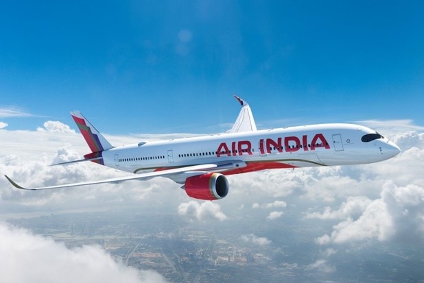 Air India Pushes Jet Upgrade to Lure Back Disgruntled Passengers