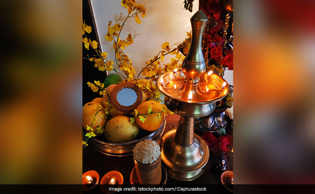 Puthandu 2025: Date, History And Significance, Know All About Tamil New Year