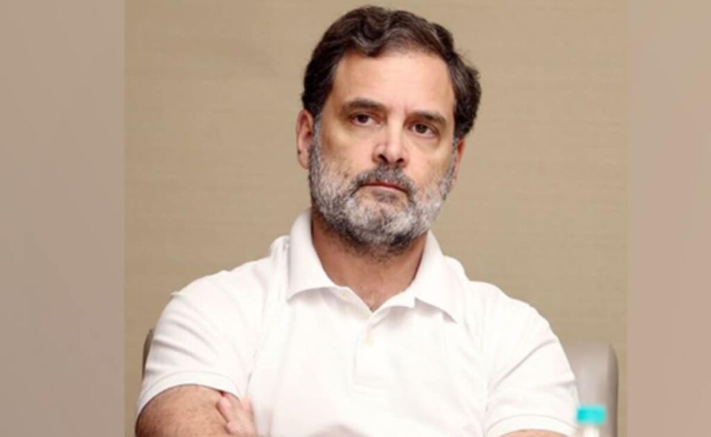 Pune Court Summons Rahul Gandhi On May 9 Over Savarkar Remarks