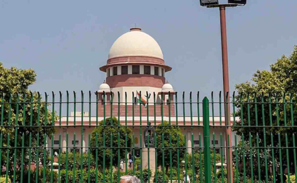 Rashtriya Janata Dal MPs To Challenge Waqf Bill In Supreme Court