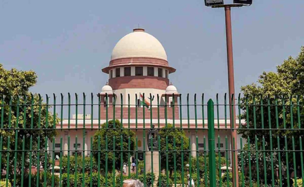 "Out-And-Out Murder": Supreme Court On UP 'Dishonour Killing'
