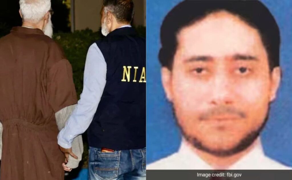 Love For Pak Army Uniform, Meets With ISI: Details From Tahawwur Rana Probe