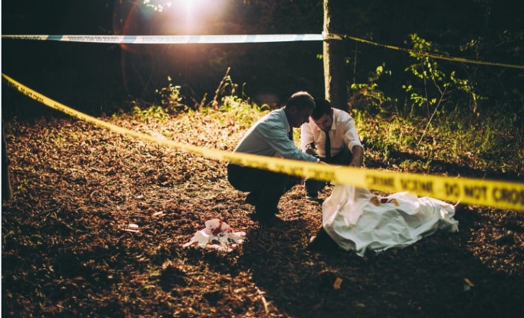 Brother's Tip-Off Busts Mathura Man Who Killed Wife Buried Body In Field