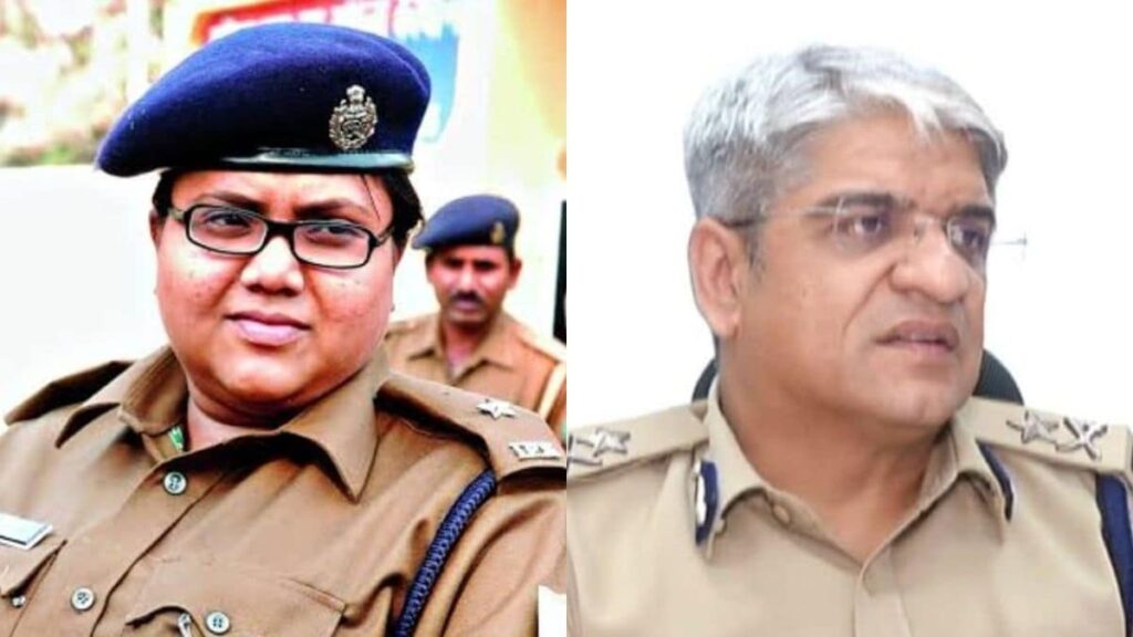 These 2 Officers Are Leading Anti-Terror Probe Against Tahawwur Rana