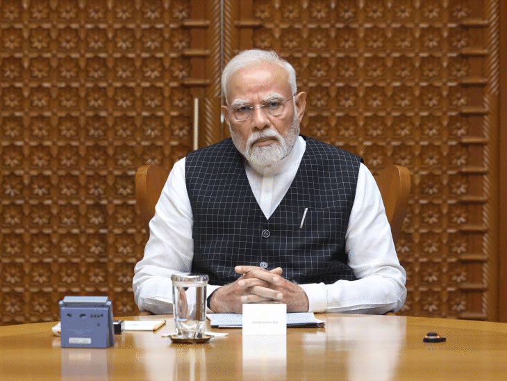 सिंधु जल संधि तत्काल प्रभाव से स्थगित की गई:65 साल पुराने जल समझौते पर विराम, भारत ने पाकिस्तान को भेजा आधिकारिक पत्र