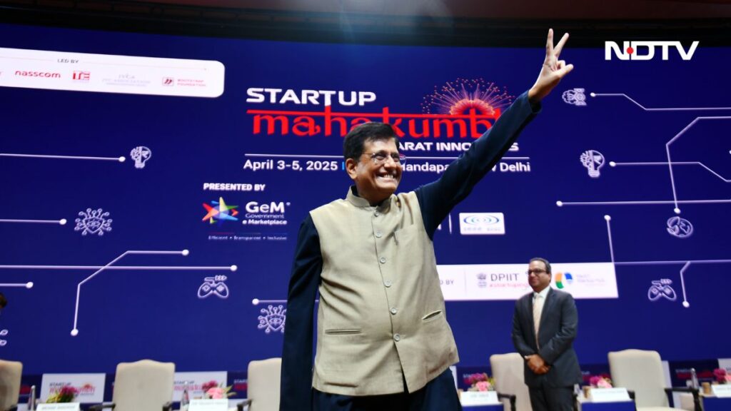 Opinion: Upstarts Or Startups? Why India Needs To Separate Men From Boys