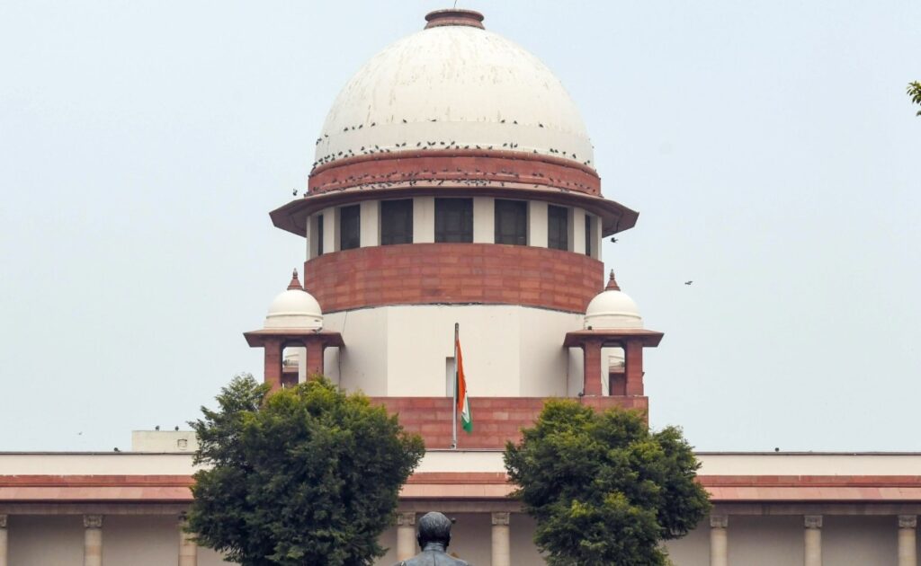 Can Sharjeel Imam Be Tried In Different States Over Same Speech, Asks Top Court