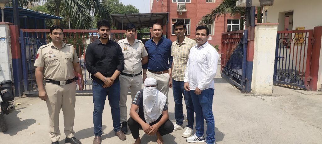 YouTuber Gets Rs 13 Crore Extortion Call, Threatened With Murder, 1 Arrested