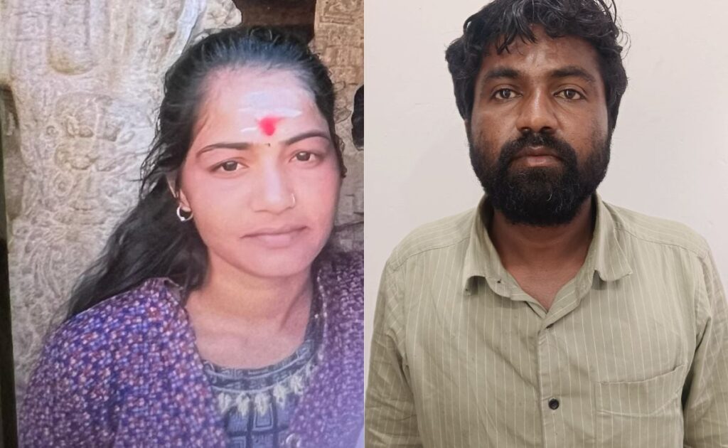 Suspecting Her Of Infidelity, Man Slits Wife's Throat On Bengaluru Street
