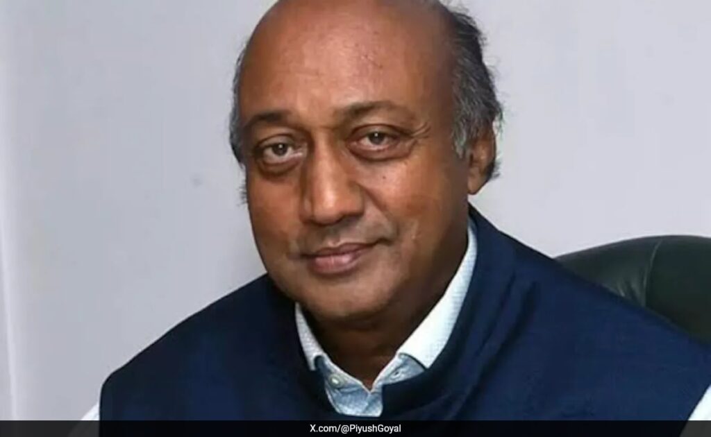 Former Bajaj Auto Vice Chairman Madhur Bajaj Dies At 73