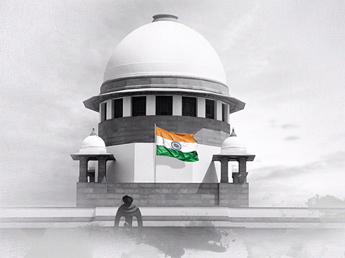 SC का CBI को आदेश- सुपरटेक प्रोजेक्ट्स की जांच करें:यूपी-हरियाणा के DGP से कहा- SIT बनाएं; बैंक-बिल्डर गठजोड़ पर सुप्रीम कोर्ट की सख्ती